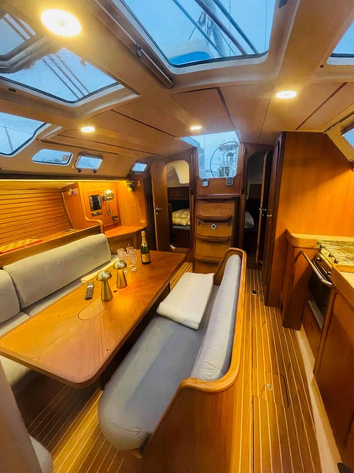 Ferienwohnung für 6 Personen in Fredrikstad, Viken