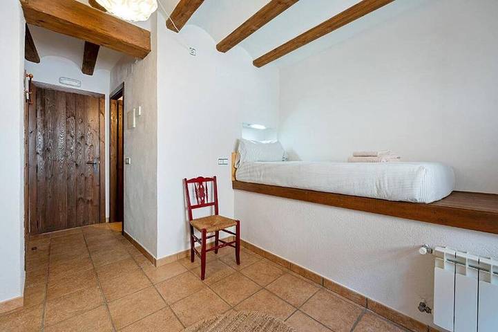 Casa de pueblo en Rojals in Mont Blanc (Tarragona), Provincia de Tarragona