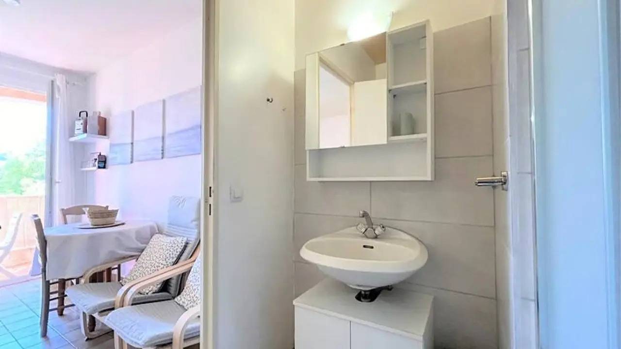 Apartamento vacacional entero, Ferienwohnung für 2 Personen (25 m²) in Gréoux-les-Bains in Gréoux-les-Bains, Alpes de Alta Provenza