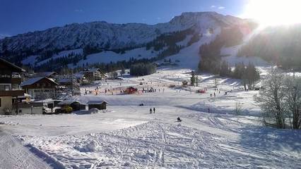 Ferienwohnung für 2 Personen in Oberjoch, Bad Hindelang, Bild 4