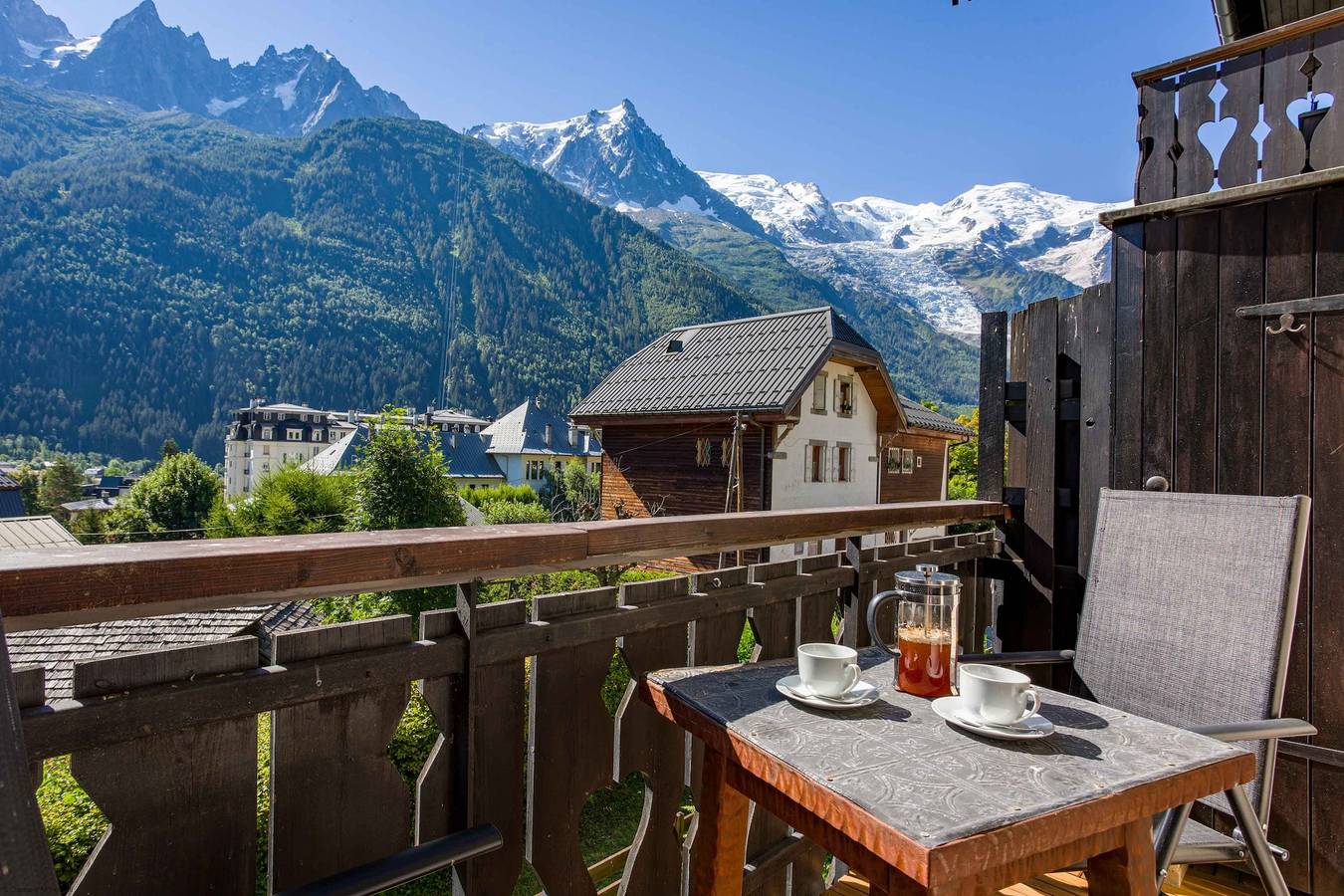 Photo : Appartement de vacances