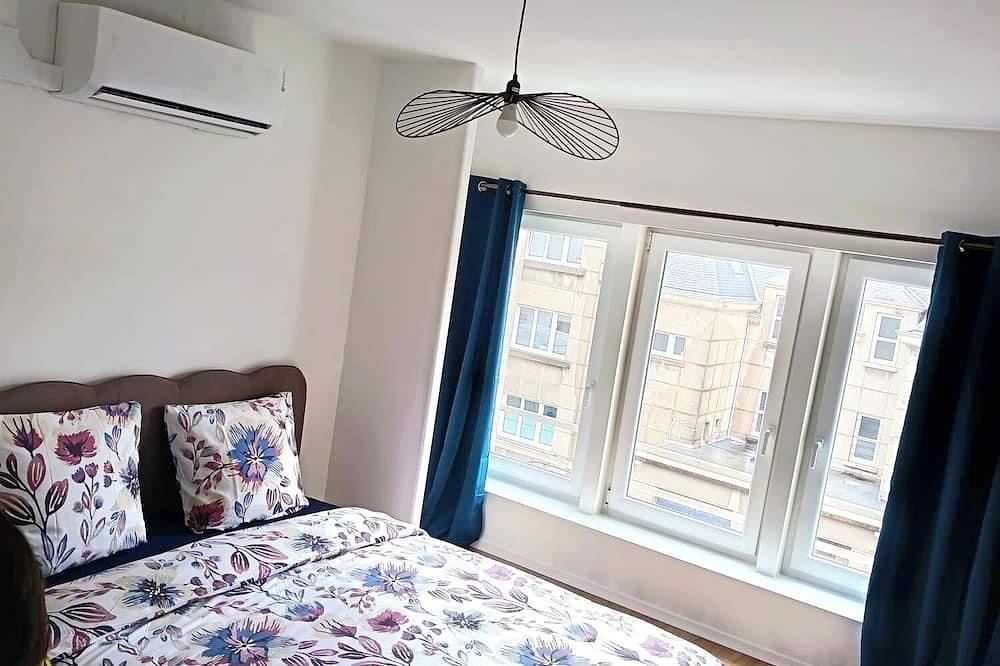 Ganze Wohnung, Sauna et jacuzzi - 2 chambres - Vieille Ville à 5min. in Boulogne-sur-Mer, Boulogne-sur-Mer und Umgebung