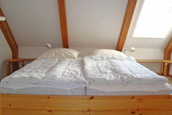 Ferienhaus für 6 Personen, mit Garten in Kellenhusen - 3