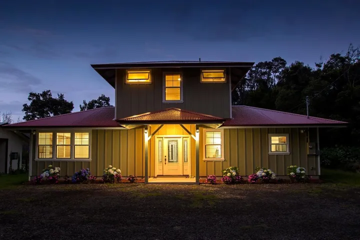 Bed and breakfast for 2 people, with view and garden - 1