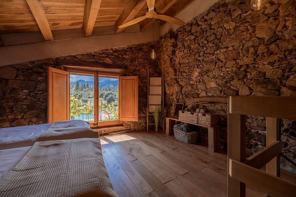 Apartamento entero, La Paradella  Apartamento exclusivo in Arbucias, Provincia de Gerona