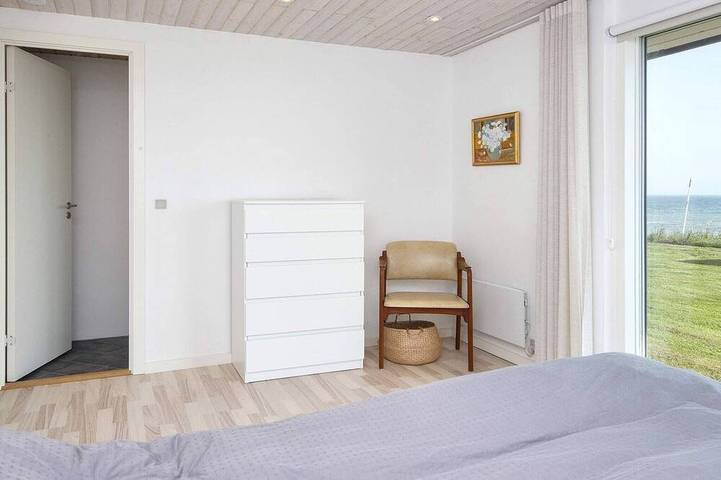 Ferienhaus für 6 Personen, mit Terrasse in Dyngby Strand - 4