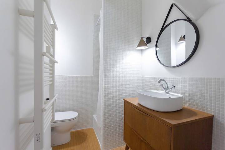 Gîte pour 4 personnes dans Office de Tourisme de la Ciotat - 4