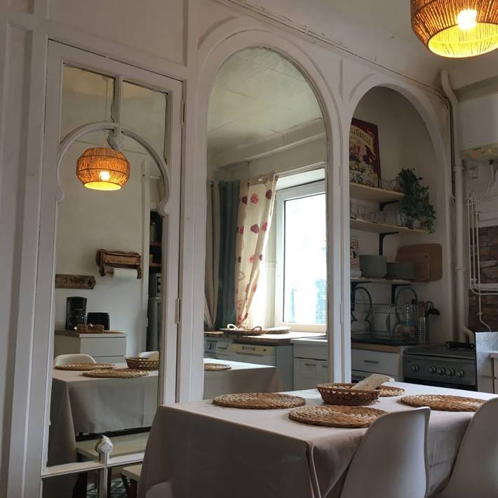 Gîte pour 6 personnes dans Thermes Le Mont Dore - 3