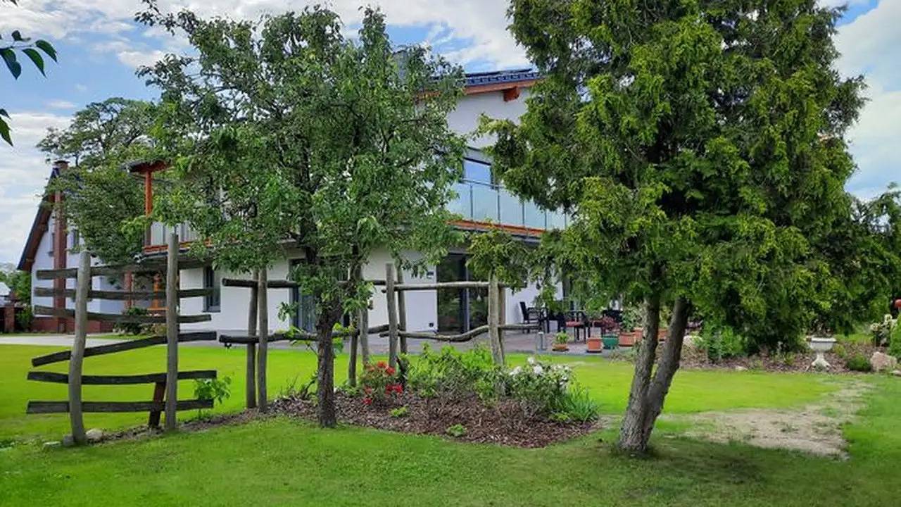 Entire holiday apartment, Ferienwohnung für 4 Personen (100 m²) in Lübben in Lübben, Dahme - Spreewald region