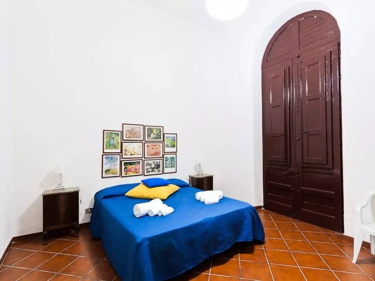 Appartement entier, 3 Pièces 4 Personnes in Castellammare del Golfo, Province de Trapani