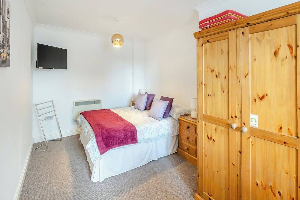 Fair Isle Holiday Cottages - Hill Top Cottage in Newport (Isla de Wight), Isla de Wight