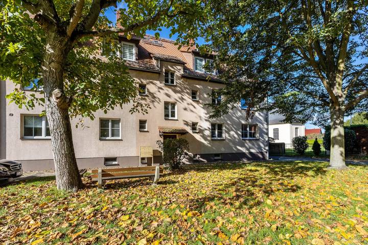 Ferienwohnung für 7 Personen, mit Haustier im Leipziger Neuseenland - 4