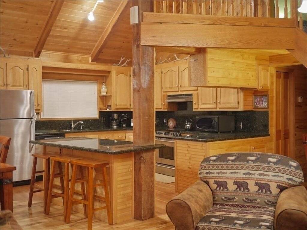 Vacation House for 10 Guests in Summit County, Arapaho National Forest