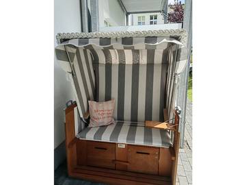 Ferienhaus für 4 Personen in Zinnowitz, Usedom, Bild 1