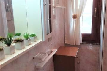 Villa für 7 Personen in Solanas, Comune di Sinnai, Bild 4