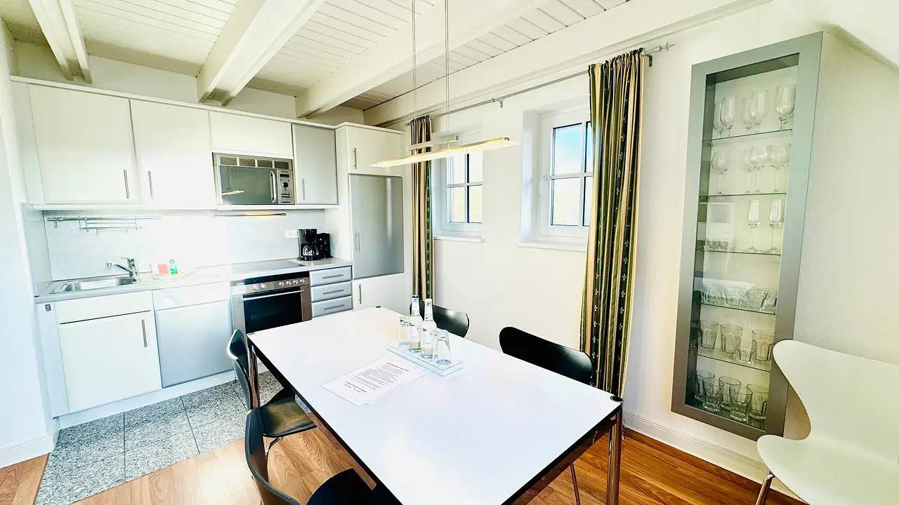 Ganze Ferienwohnung, Ferienwohnung für 4 Personen (65 m²) in Wyk auf Föhr in Wyk auf Föhr (Stadt), Wyk auf Föhr