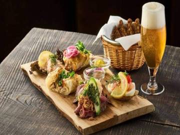 Feriehus til 6 Personer i Rudkøbing, Langeland, Bilde 2