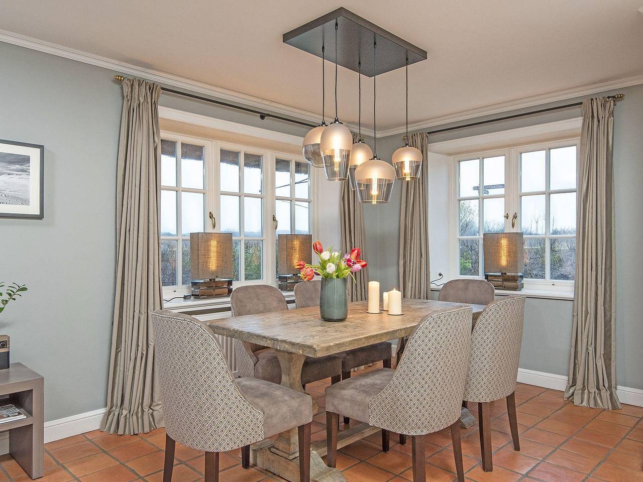 Prahl Hüs 5 in Kampen (Sylt), Sylt