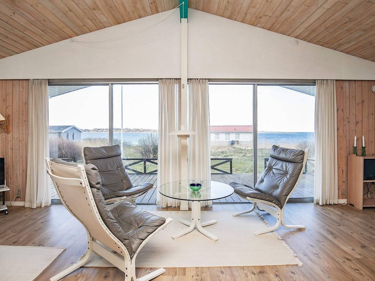 10 Personen Ferienhaus in Farsø in Hvalpsund, Farsø