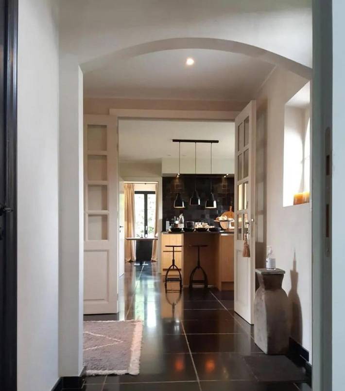 Chambre d’hôte pour 2 personnes, avec jardin et vue