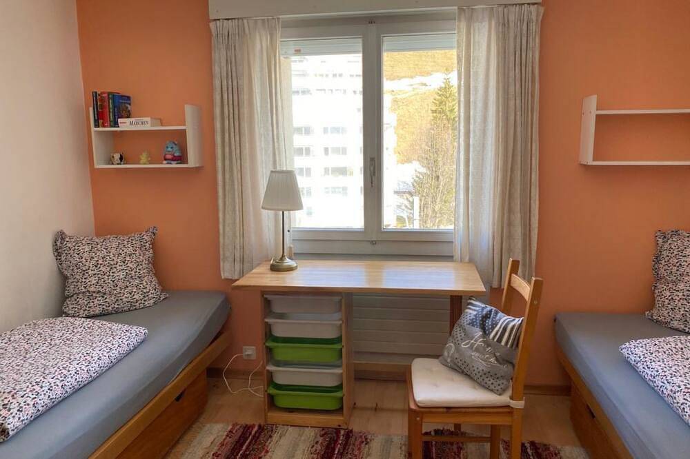 Appartamento intero, Sunnmatt Süd Wohnung 246 in Engelberg, Canton Obvaldo