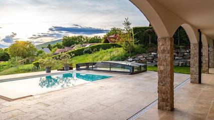 Ferienwohnung für 4 Personen in Südoststeiermark, Bad Gleichenberg, Bild 1