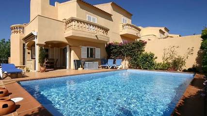 Ferienhaus in Cala Magrana, Manacor für 4 