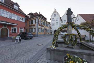 Ferienwohnung für 4 Personen in Tettnang, Region Bodensee-Oberschwaben, Bild 2