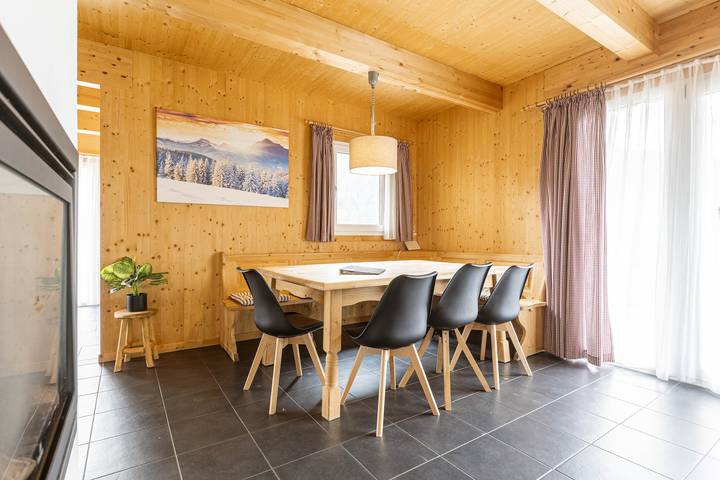 Ferienhaus für 10 Personen, mit Whirlpool und Sauna in Murau - 2