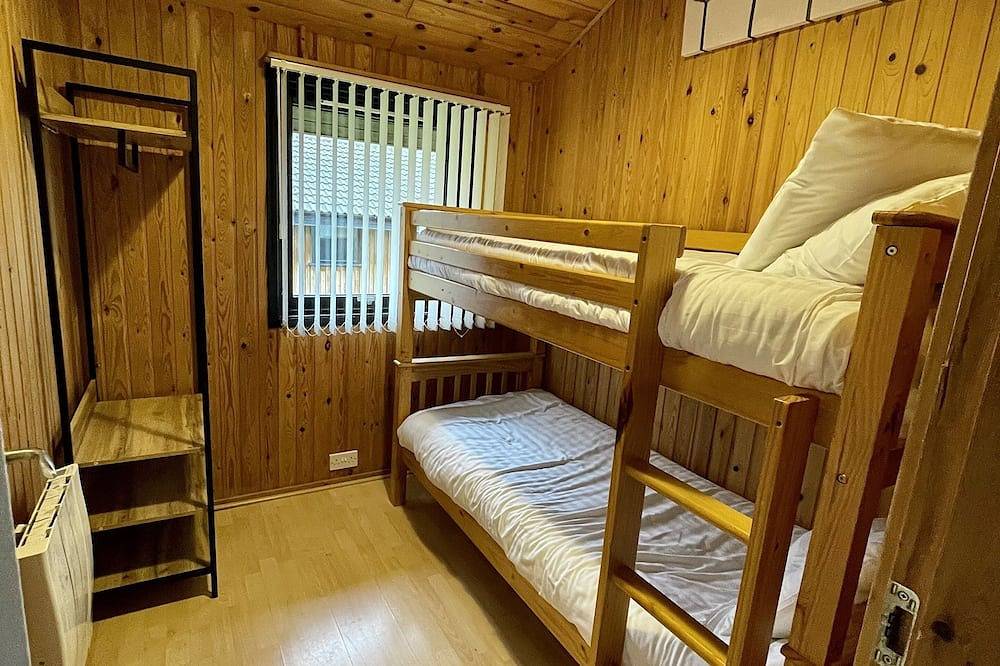 Lodge In Northumberland National Park close to Kielder and Rothbury in Northumberland National Park