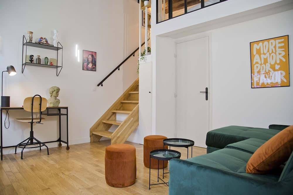 Appartement de vacances