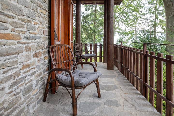 Ferienhaus für 8 Personen, mit Seeblick und Balkon in der Lombardei - 3