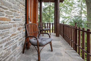 Baita per 8 Persone in Cosio Valtellino, Valtellina, Foto 2