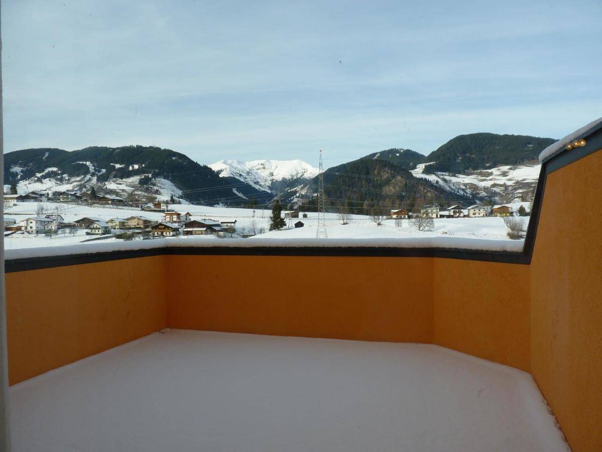 Ganze Wohnung, One-Bedroom Apartment in Lend, Ski Amadé