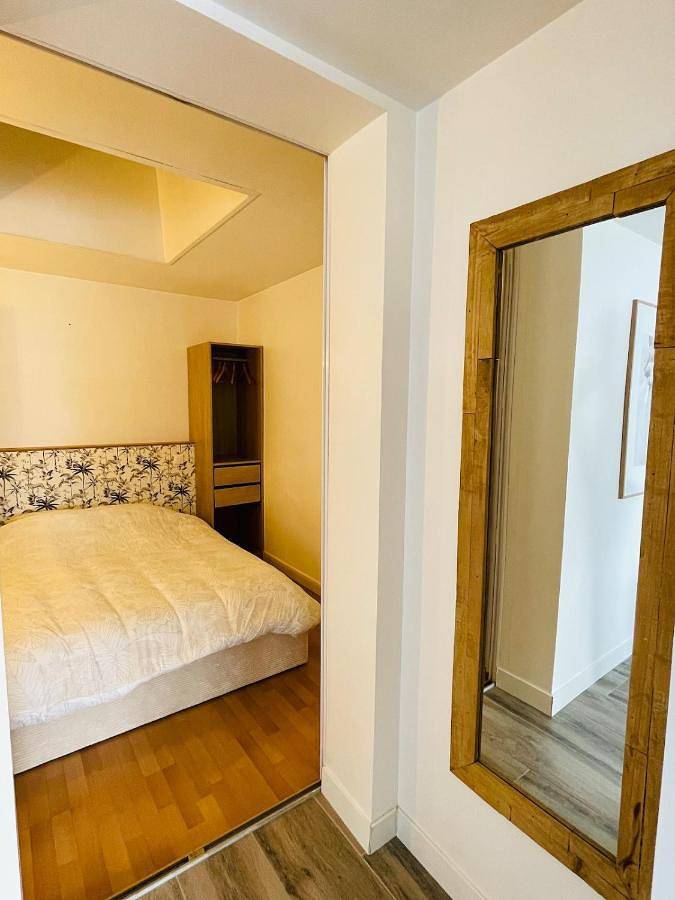 Location de vacances pour 2 personnes dans Port Neuf - 3