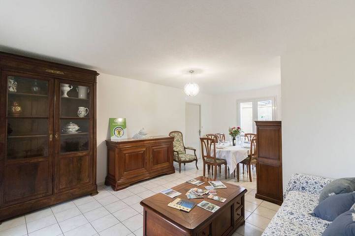 Chambre d’hôte pour 6 personnes, avec jardin dans Haute-Garonne - 3