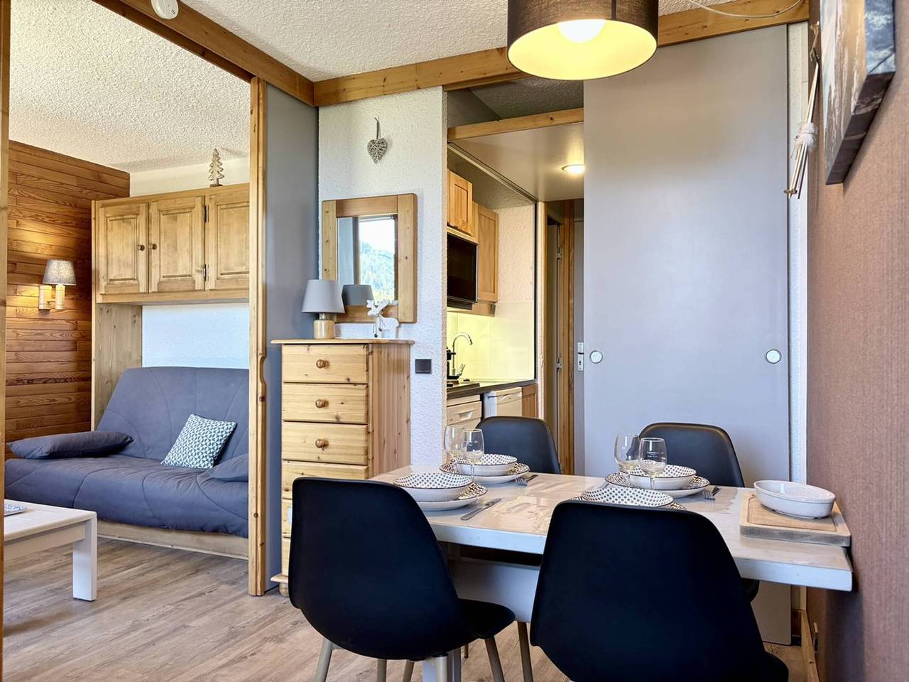 Photo : Appartement de vacances