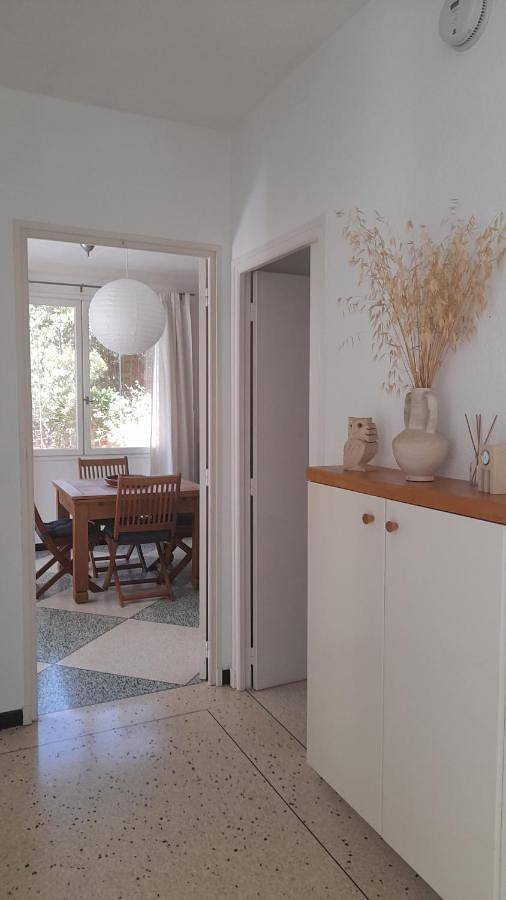 Appartement entier, Two-Bedroom Apartment in Bargemon, Région de Draguignan