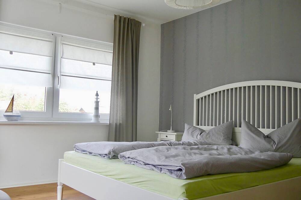 Bungalow Wallner, Deutschland in Seedorf (Basedow), Basedow