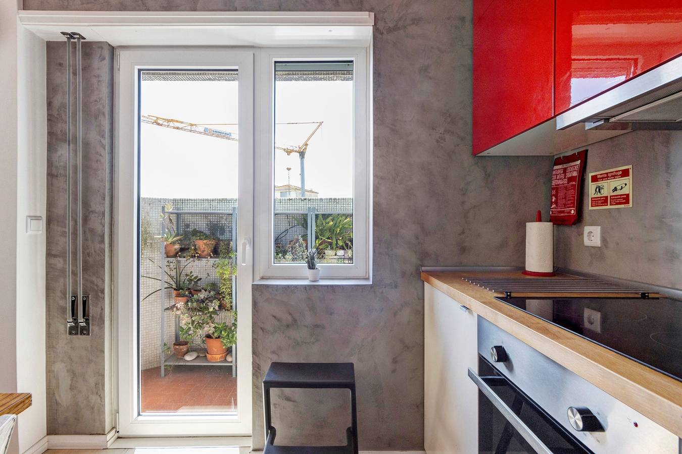 Hel lejlighed, Spacious and Bright Apartment Ii in Porto, Porto Distrikt