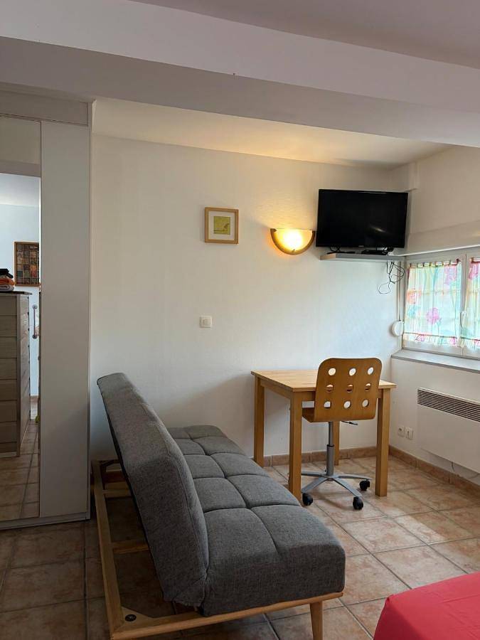Gîte pour 2 personnes à Attin - 4