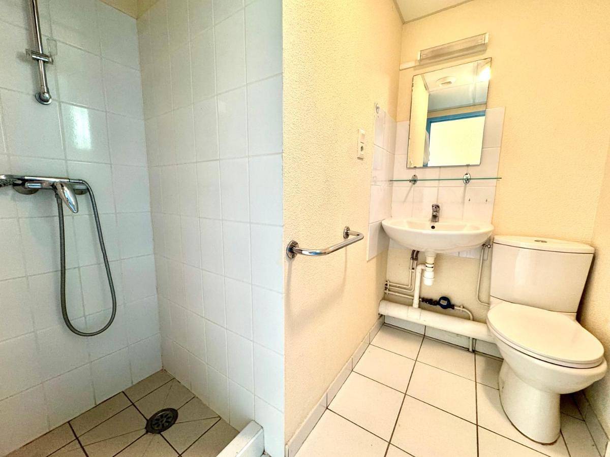 Appartement entier, La Vallée Appartement 31 - Thermes Neyras les Bains in Neyrac les Bains, Meyras