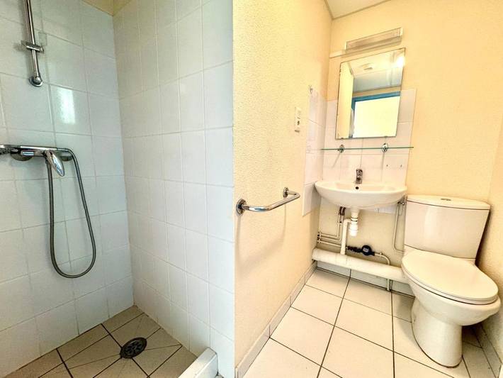 Gîte pour 2 personnes, avec vue et balcon à Meyras - 3