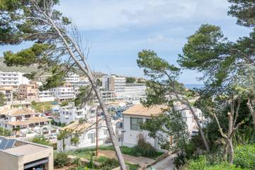 Apartment in Pollença, Serra de Tramuntana für 4 