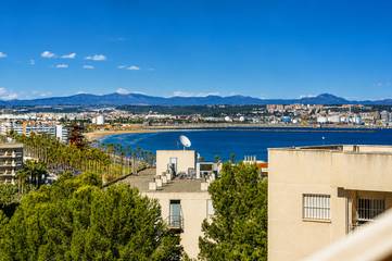 Ferienwohnung für 8 Personen in Salou, Costa Dorada, Bild 1