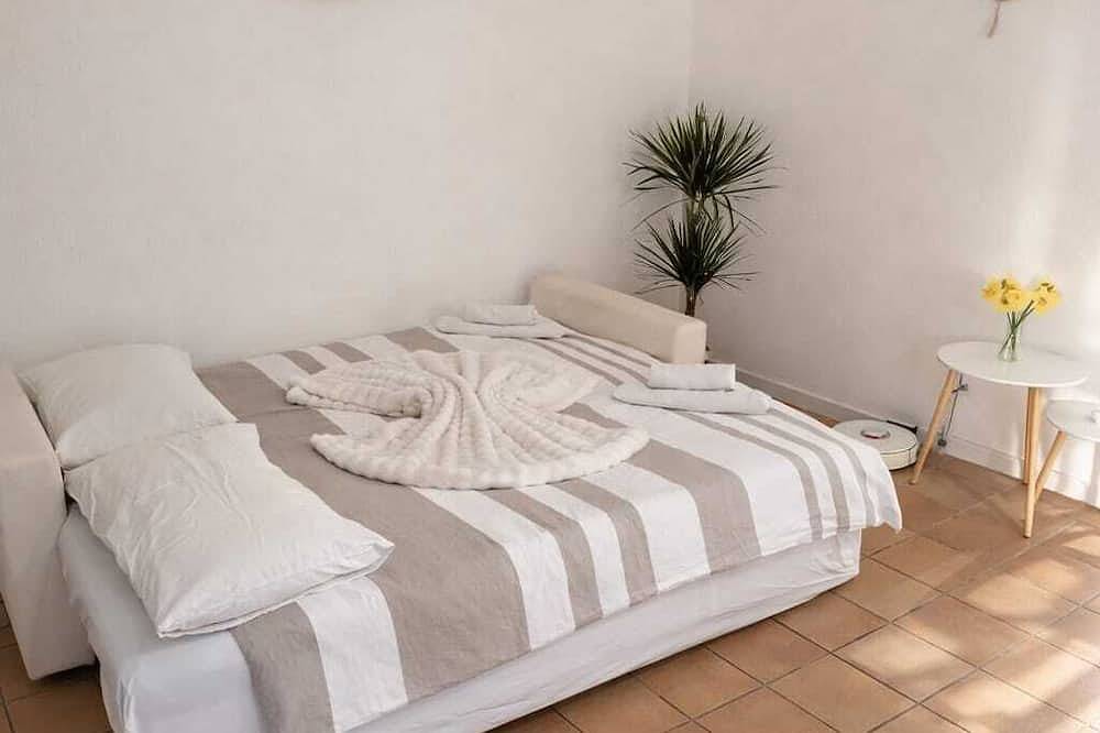 Appartamento intero, La Casa Vacanze di Byron (Piano terra) in Gorizia, Carso