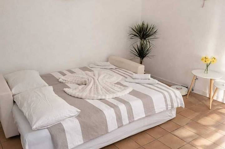 Entire apartment, Byron's Holiday House (Ground Floor) in Gorizia, Collio - Alto Isonzo