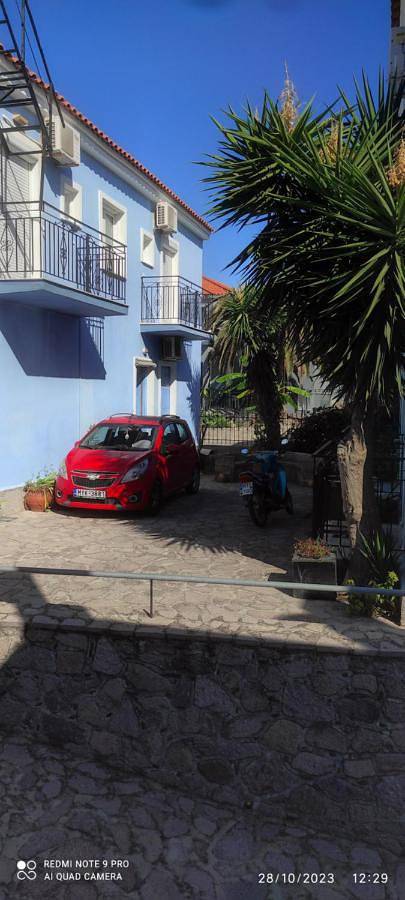 B&b per 2 persone, con Balcone e Terrazza nonché Giardino e Panorama a Petra