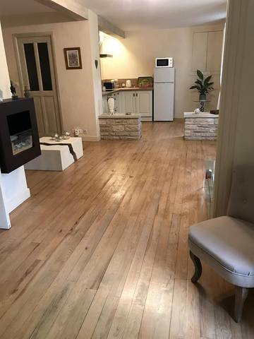 Gîte pour 2 Personnes dans Saint-Médard, Lot, Photo 1