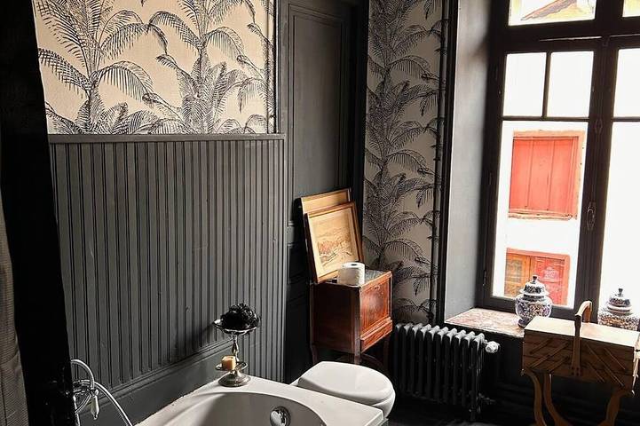 Château pour 10 personnes dans Grand Est - 2